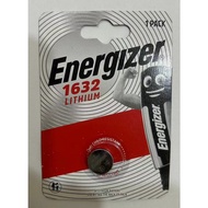 LOCAL SELLER NEW Energizer CR2032 CR2025 CR2016 CR1632 CR1620 CR1616 CR1220 Lithium Batteries