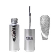 TOP SUPER BRIGHT DIAMOND CAT EYE - Huaxi Havy Nail DIAMOND CAT EYE