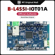 【MT-Original Mall】 B-L4S5I-IOT01A ARM STM32L4+ Discovery kit IoT node, low-power wireless, BLE, NFC,