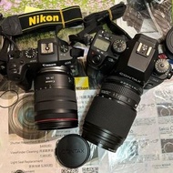 Repair Cost Checking For Carl Zeiss Vario-Sonnar T* 70-300mm F/4-5.6 Telephoto zoom (2000) Lens Clea