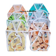 Usagi BabyPopok, Baby Supplies