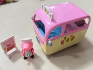 @PEPPA PIG #PEPPA PIG ice cream truck