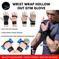 gym glove weightlifting