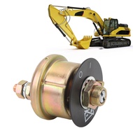 Battery disconnect Ignition Switch with Keys 7H7290 Easy Mount High Durability Anti Theft Aluminum A