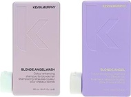 KEVIN MURPHY Blonde Angel Wash And Rinse Duo 8.4 oz