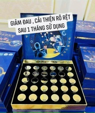 Viên Uống Hỗ Trợ Bổ Khớp Joint King Hàn Quốc