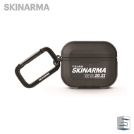 SKINARMA Kinzoku Case For Apple AirPods 3/AirPods 4