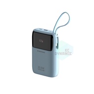 Pineng PN-832PD 20000mAh Powerbank 22.5W Fast Charging Power Bank Pineng PN-832 Pineng Powerbank Pin