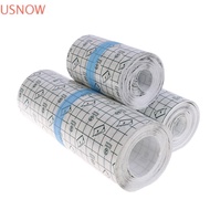 USNOW Waterproof Tattoo film Protective Wound 5/10/15/20cm Stretch Adhesive Bandage Shield Dressing 