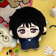 10cm/3.93inch Anime plush doll toy, Alien Stage丨Sua, Backpack pendant, Room decoration, Keychain Ali
