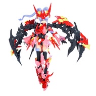 Volks Blockers FIORE Lily