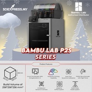 BAMBU LAB P2S 3D Printer