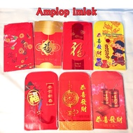 Chinese New Year ANGPAO/Chinese New Year Envelope /HOKI/