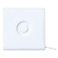 MUJI_ABS fiberglass measure white