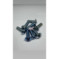 Titanium Disc Bolts VietnamOriginal Gr5