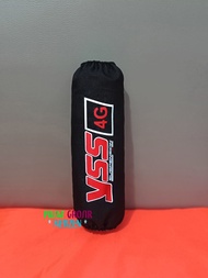 sarung shock YSS cover shock belakang YSS / MOTOR BEBEK MOTOR MATIC MOTOR SPORT Cover Shockbreaker semua jenis merek motor