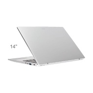 Notebook Acer Swift Go 14 SFG14-73-54C7 (Pure Silver) -