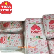 New Kantong Plastik Tomat 10X20/12X25/15X30/18X35/20X35/30X45