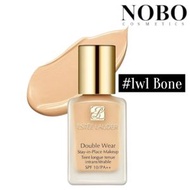 雅詩蘭黛 - Double Wear 持久防曬粉底液 #1W1 Bone Spf 10 30ml (平行進口)