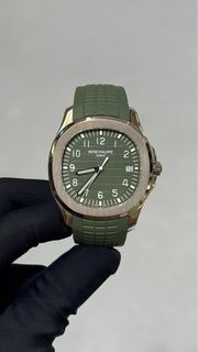 New PP 5168G Green[2025]