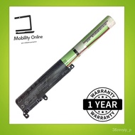 ASUS A31N1537 X441 X441N X441S X441SA X441U X441UA Notebook Laptop Battery jUPq