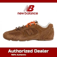 NewX Miu Nb 530 Sl Men Women Sneakers Cinnamon 7S3O