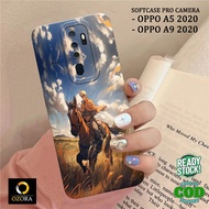 Latest OPPO A5 2020/A9 2020 Case - OZORA - Anime Fashion Case - Casing Hp OPPO A5 2020/A9 2020 - Cellphone Accessories - Softcase Hp OPPO A5 2020/A9 2020 - Silicone Hp - Kesing Hp - Hp Cover - Cute Case - TPU Pro Camera