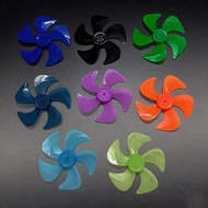 Suitable for 40cm Electric Fan Blade Universal 30MM Electric Fan Fan Blade Floor Fan Table Fan Wall 
