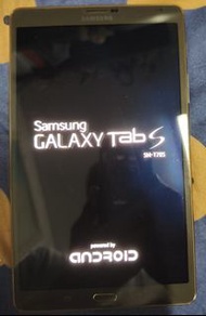 Samsung Galaxy Tab S