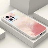 Oil Painting Pattern Phone Case For Huawei Nova 7i 3i 4e Y70 Y71 Y72 Y7A Y9S Y9 Prime 2019  Shockpro