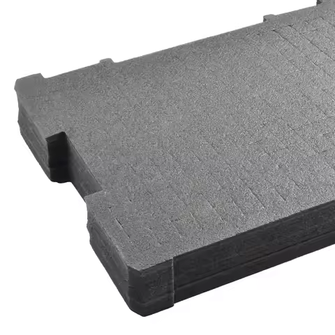 Tool Box Parts Box Insert Soft Insert Tools Protector DWST88801 Replaces For DWST17805-17808 Power T