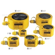 HL9K Hydraulic Cylinder Hydraulic 5T-200T Ultra-Thin Electric 500kg Top 500kg Top Manual Separate Ty