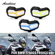 For BMW F750GS F850GS 2018-2026 F850GS Adventure 2019-2026 F900GS Adventure 2023-2026 Motorcycle Hea