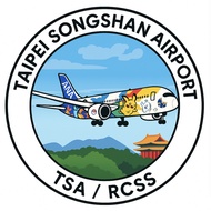 RBF ANA 787 10CM STICKER S10-TSAPK