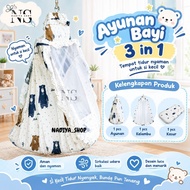 BABY SWING BABY SWING/ COTTON BABY SWING INSTANT BABY SWING CHARACTER BABY SWING