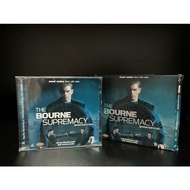 VCD Action Movies Second Hand Investigation | The Bourne Supremacy