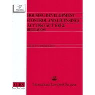 Housing Development (Control and Licensing) Act 1966