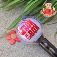 Cutting Army Bomb J-Hope Jack In The Box JHPE Stickers,BTS Sticker, BT21 K-Pop, Laptop Sticker