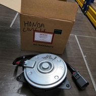 FAN MOTOR HONDA CIVIC 1.8/STREAM