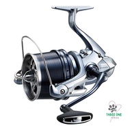 Shimano (SHIMANO) Spinning Reel Casting/Long Casting 17 F Reigen 35 Ultra-Fine Specification, Kisu [