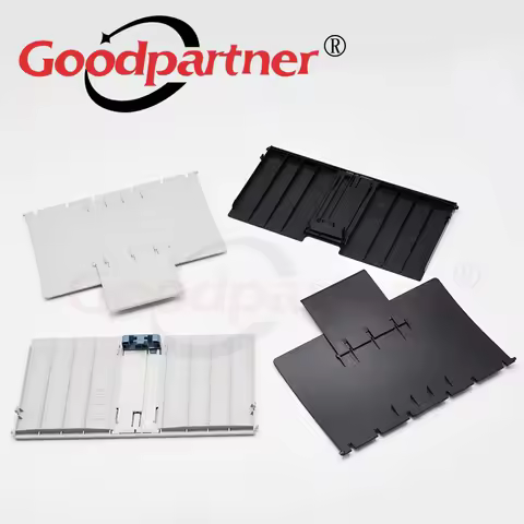 1X Paper Input Output Tray for PANTUM P2200 P2500 P2200W P2206 P2207 P2500W P2500NW P2502 P2502W P25