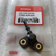 Joint injector vario 125 150 17565KZR650