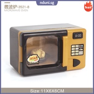 Mini Appliances Toddler Toy Kitchen Microwave Oven Model Variety  nduni