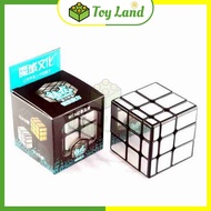 Rubik MoYu QiYi Mirror Cube 3x3 Rubic Biến Thể Gương Đồ Chơi