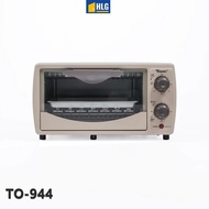 【SG Seller Fast delievery】TOYOMI TOASTER OVEN Air fryer 9.0L TO-944 TOYOMI 烤面包机烤箱 9.0L家用小型烤炸一体空气炸锅