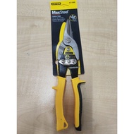 STAG 10 ZINC CUTTER SCISSOR ZINK CUTTER GUNTING BESI yellow cutter kuning metal sheet cutter tin sni