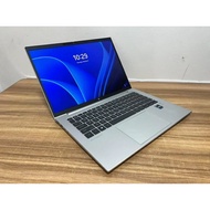 HP EliteBook 840G9 (14.6) - Core i5-1335U（i5-13Gen)/DDR5  Ram/256 Gb Ssd/W11/2 Years warranty