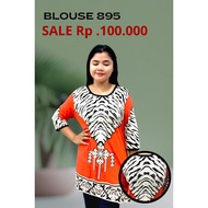 Blouse 895