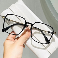 Reading Glasses Plus Lens Anti Radiation +0.75 to/d + 2.25 Men's and Women's Reading Glasses 005