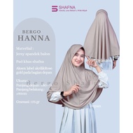 Bergo hanna
